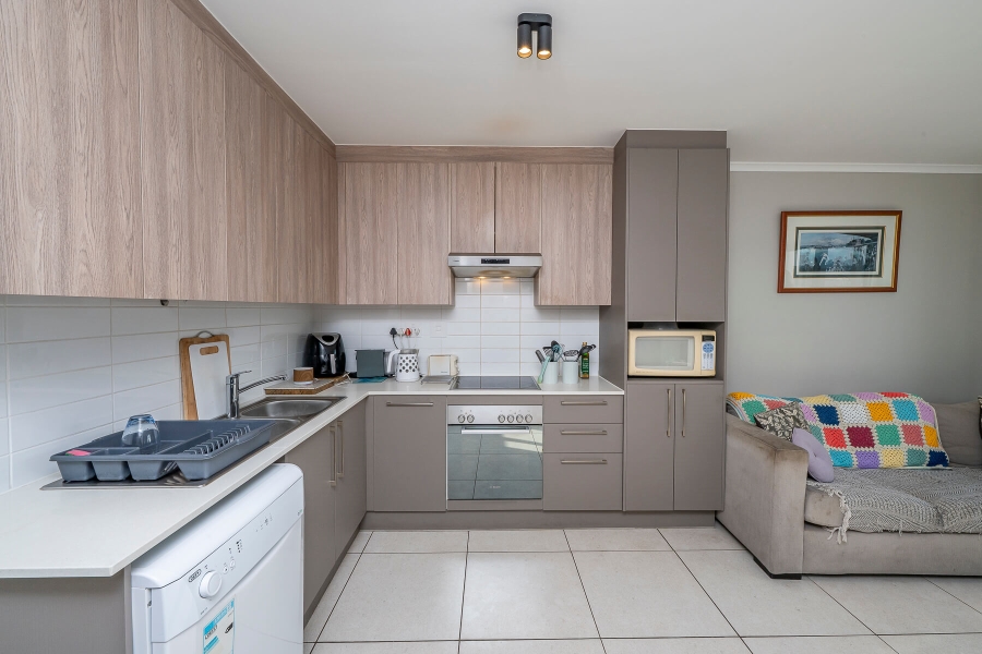 2 Bedroom Property for Sale in Sonstraal Heights Western Cape